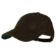 Beretta Wool Trident Hat, Dark Green BC501T15130744