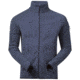 Bergans of Norway Timian Jacket - Mens -Night Blue Melange-Large