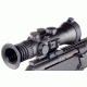 Bering Optics D-730W 3.7x53 B&amp;W Gen 2+ High Performance Night Vision Sight, Black BE72730HDW