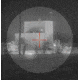 Bering Optics D-730UW 3.7x53 B and W Elite NV Sight, White Phosphor Gen 3+ Unfilmed, Image Intesifier Tube W/72 Resolution, HD Optics, Black, BE73730HDUW