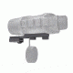 Bering Optics eXact Precision Weaver Mount, Black BE16004PW