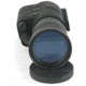 Bering Optics HiPo 7.0x60 Digital Night Vision Monocular, Black, 10.5''x3.95''x2.8'' BE18760