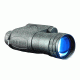 Bering Optics Polaris 3.4x50 Gen I Night Vision Monocular, Black, 7.9inx3.1inx2.4in BE14150