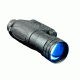 Bering Optics Polaris 3.4x50 Gen I Night Vision Monocular, Black, 7.9inx3.1inx2.4in BE14150