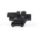 Bering Optics Prismatic Reflex 2.5x32 Sight, Black, 4.7inx3.2inx2.4in BE54025