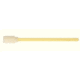 Berkshire Swab Closedfoam Rig Tip Pk100 LTC125.5, Unit PK