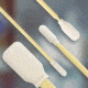Berkshire Swab Knit Poly Flex Tip Pk100 LTP1465.10, Unit PK
