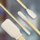 Berkshire Swab Knit Poly Flex Tip Pk100 LTP1465.10, Unit PK