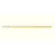 Berkshire Swab Knit Poly Rig Tip Pk100 LTP70R.20, Unit PK