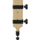 Berlebach Double Clamps For Report Tripod B310030