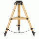 Berlebach Uni Wood Tripod for EQ6 B14091EQ6
