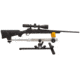 BERRYS 05570 VERSACRADLE SHOOTING REST SYSTEM