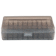 BERRYS 40801 408 AMMO BOX 40S/45A 50RD SMOKE