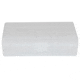 BERRYS 40803 408 AMMO BOX 40S/45A 50RD CLEAR