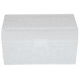 BERRYS 40903 409 AMMO BOX .243/308 50RD CLEAR