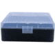 Berrys 75321 003 Ammo Box 38 Special,357 Mag 100rd Smoke Lid W/Black Bottom