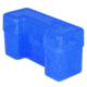 Berrys Manufacturing Ammo Box #113 - WSM 20/rd Blue, 11302