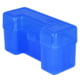Berry's Manufacturing Ammo Box #113 - WSM 20/rd Blue, 11302