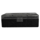 Berrys Manufacturing Ammo Box #407 - .44 cal 50/rd Smoke/Black, 59621