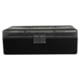 Berry's Manufacturing Ammo Box #407 - .44 cal 50/rd Smoke/Black, 59621