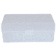 Berrys Manufacturing Ammo Box #411 - .45/70 Govt. 50/rd Clear, 41103