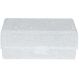 Berrys Manufacturing Ammo Box #413 - WSSM/.500 S&amp;W 50/rd Clear, 41303