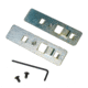 BERRYS PISTOL RACK TRACK CLIP MOUNT, 84913