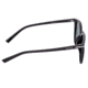 Bertha Piper Polarized Sunglasses - Women's, Black/Silver, One Size, BRSBR039SL