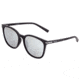 Bertha Piper Polarized Sunglasses - Women's, Black/Silver, One Size, BRSBR039SL