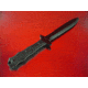 BlackHawk Beshara XSF-1 Steel, 1.1-inch partial serration