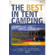 Best In Tent Camp Oregon, Jeanne Louise Pyle, Publisher - Menasha Ridge Press