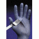 Best Manufacturing N-DEX Ambidextrous Powdered Nitrile Gloves, Best Manufacturing 8005M N-DEX Plus, 8 Mil Thickness, 24.1 Cm (91/2'') Length
