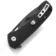 Bestech Knives Airstream Linerlock Black BTKG47F