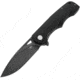 Bestech Knives Airstream Linerlock Black BTKG47F