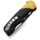Bestech Knives Airstream Linerlock Yellow