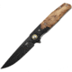 Bestech Knives Ascot Linerlock G10/Wood
