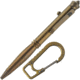 Bestech Knives Bestechman Scribe Pen Bronze BTKM17C