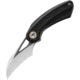 Bestech Knives Bihai Linerlock Black BTKG53A2