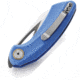 Bestech Knives Bihai Linerlock Blue BTKG53D2