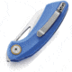 Bestech Knives Bihai Linerlock Blue