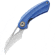 Bestech Knives Bihai Linerlock Blue