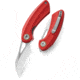 Bestech Knives Bihai Linerlock Red
