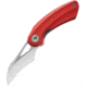 Bestech Knives Bihai Linerlock Red