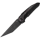 Bestech Knives Blind Fury Framelock Black BTKT2303E