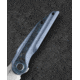 Bestech Knives Blind Fury Framelock Blue