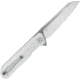 Bestech Knives Dundee Linerlock White, BTKMK09C