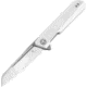 Bestech Knives Dundee Linerlock White, BTKMK09C