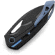 Bestech Knives Fairchild Framelock Black/Blue
