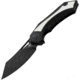 Bestech Knives Kasta Linerlock Black/White BTKG45D