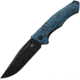 Bestech Knives Keen II Framelock Black/Blue